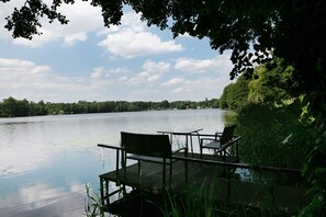 Boendeområde