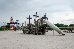 Lasten alue