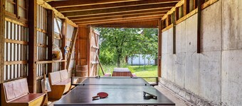 Ferienhof im Salzbachtal – Grashüpfer für bis zu vier Personen