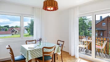 Dineren