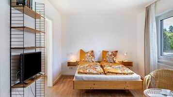 3 chambres, Wi-Fi gratuit, draps fournis