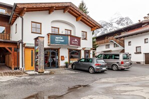 Eksteriør