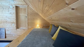 1 soveværelse, gratis Wi-Fi, sengetøj