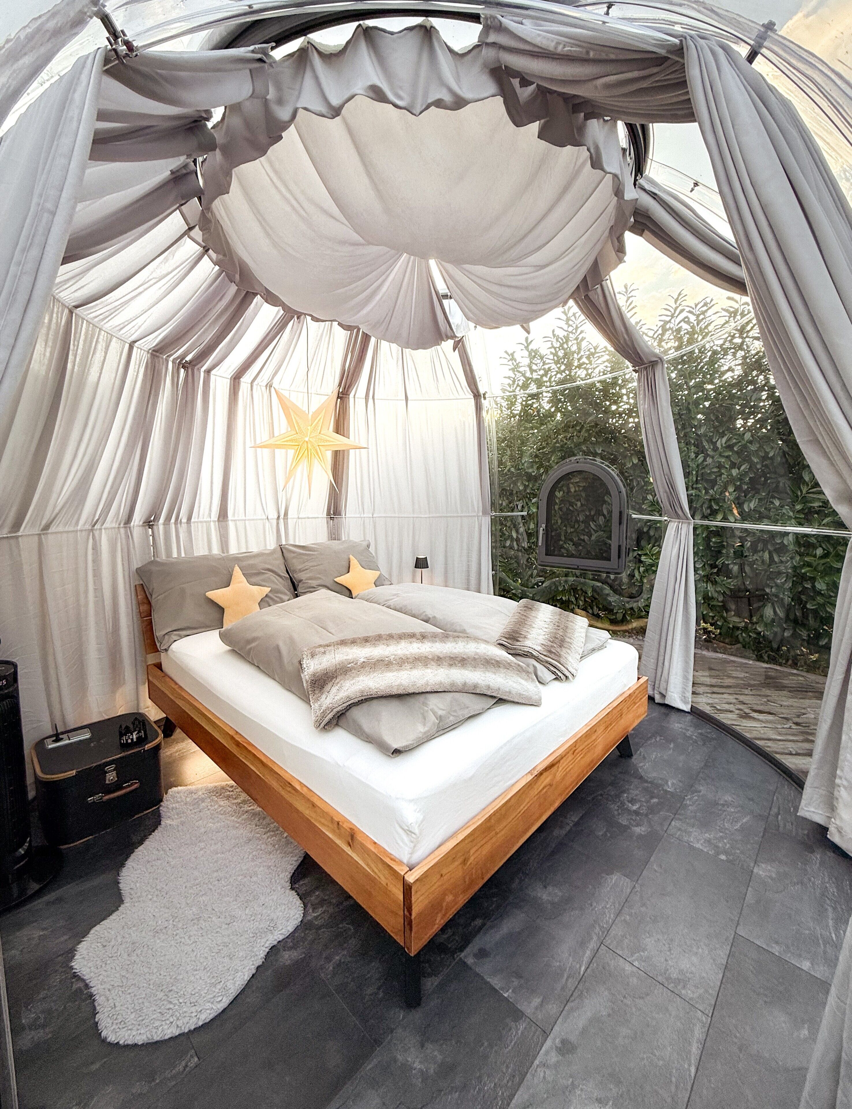 2 habitaciones, wifi gratis y ropa de cama 