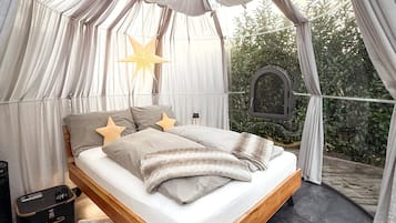 2 habitaciones, wifi gratis y ropa de cama