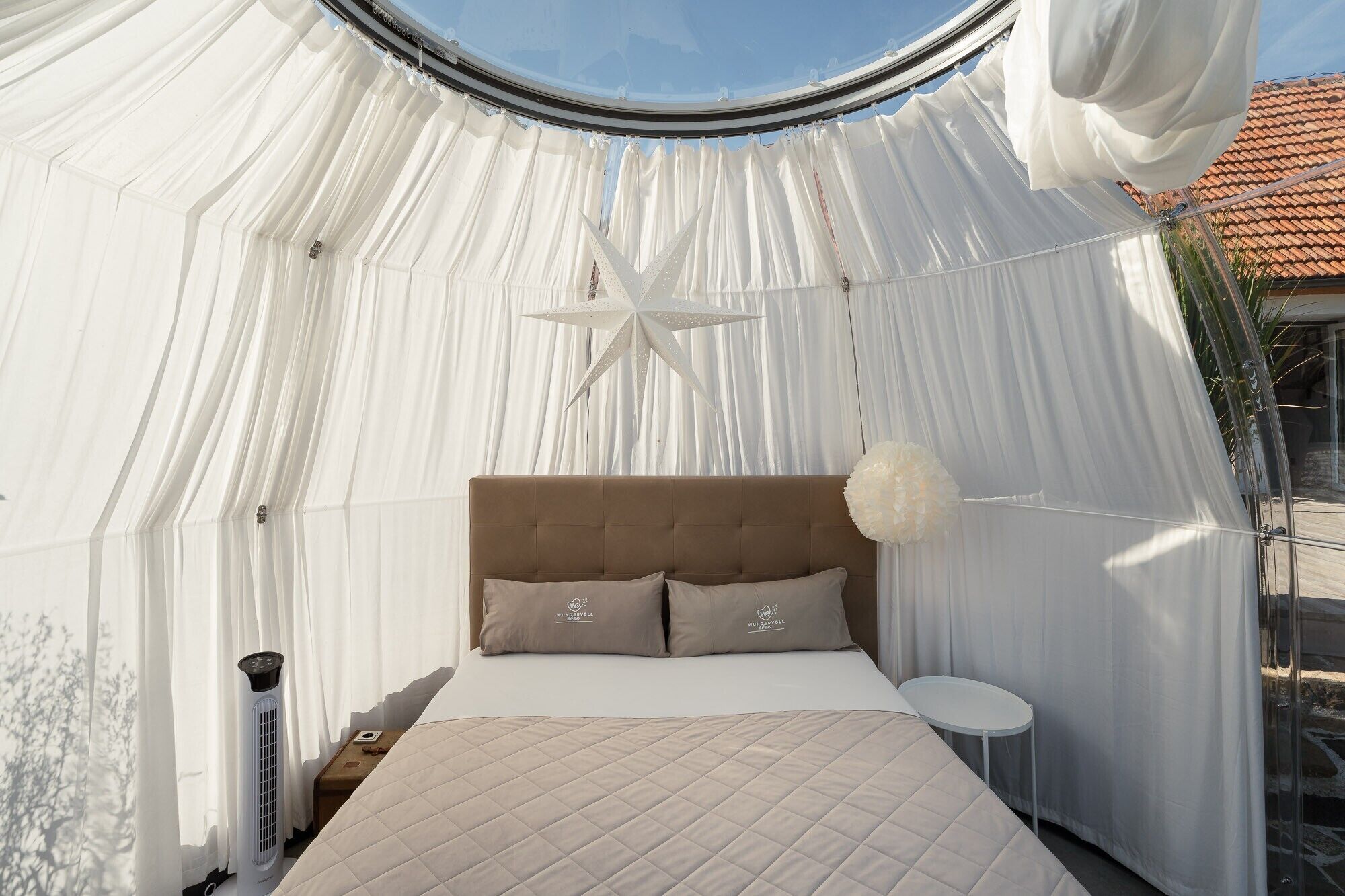 2 Schlafzimmer, kostenloses WLAN, Bettwäsche