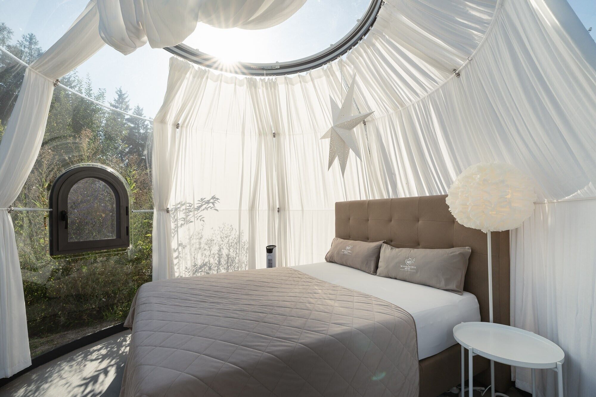 2 bedrooms, free WiFi, bed sheets, wheelchair access