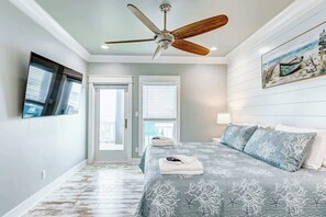 9 室のベッドルーム、アイロン / アイロン台、WiFi、ベッドシーツ