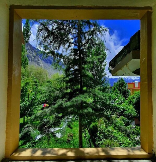 Exterior - HIKK Inn (Skardu)