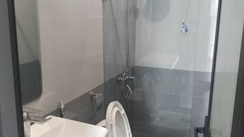 Appartement Ville | Salle de bain