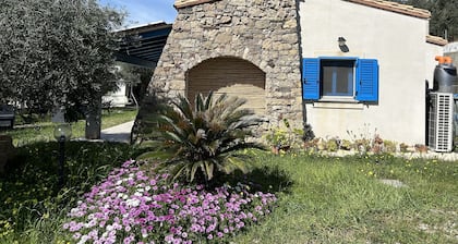 2 Bedroom Villa in Tertenia