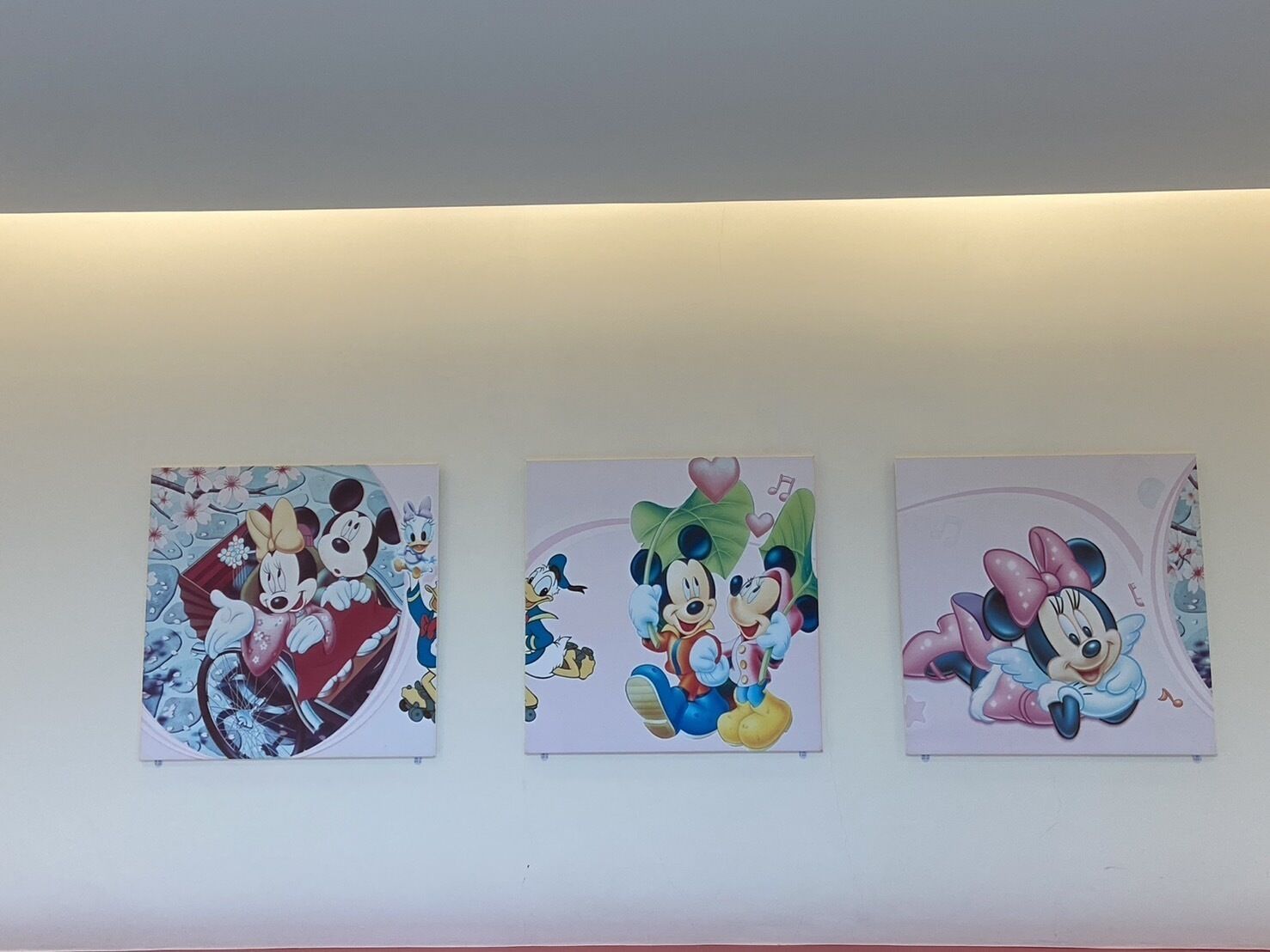 Comfort Quadruple Room, Mountain View | View from room