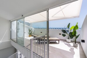Interior - 243-Fully Renovated-Puerto Banus Marbella Front Line Penthouse (Marbella)