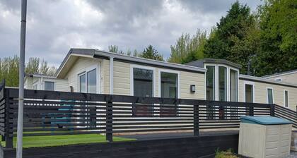 The Shak, Tarbolton, Middlemuir Holiday Park