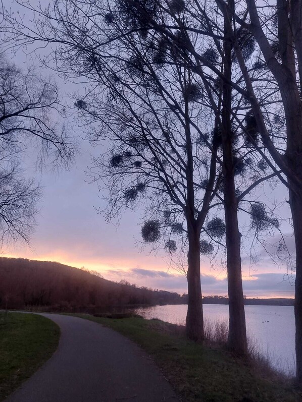 3 bedrooms, free WiFi