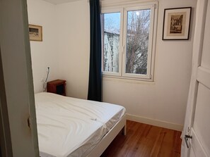 3 bedrooms, free WiFi