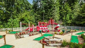 Zona infantil