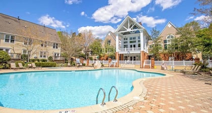 Family Friendly Resort Cottage - Sleep 6 - Close to Theme Parks & Attractions