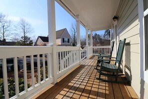 テラス / パティオ