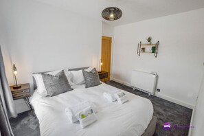 1 間睡房、熨斗/熨衫板、可攜式嬰兒床、Wi-Fi