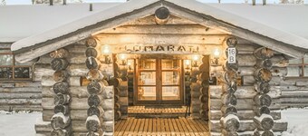 Lomarati 4 by Interhome