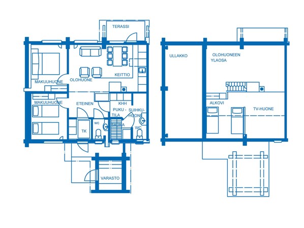 Inside other