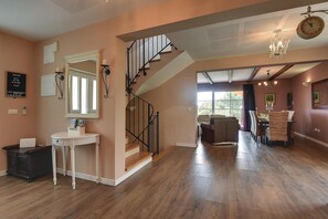 Interior - Villa in Rakalj near Beaches with Pool (Rakalj)