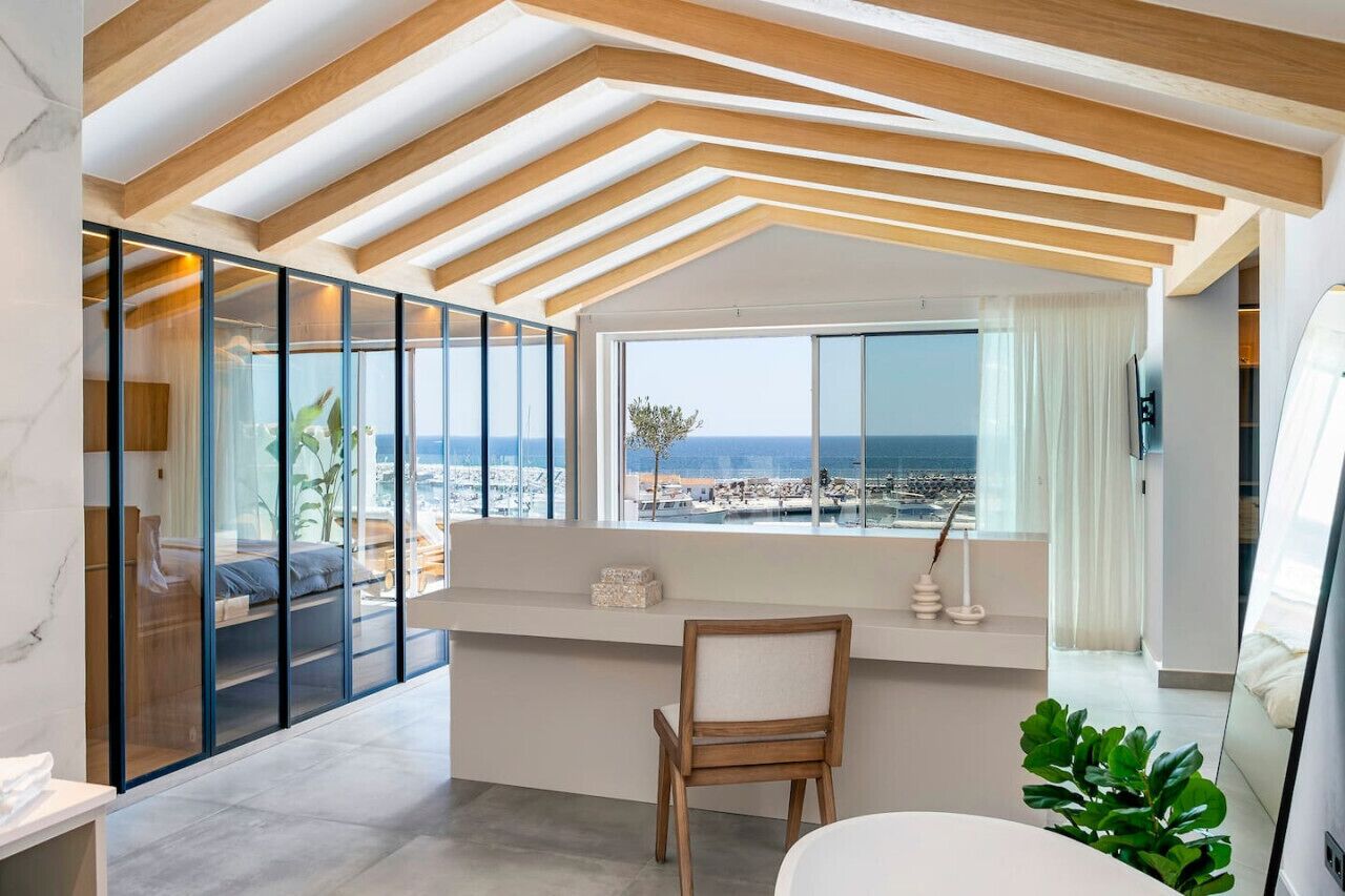 4 Schlafzimmer, Bügeleisen/Bügelbrett, kostenloses WLAN, Bettwäsche