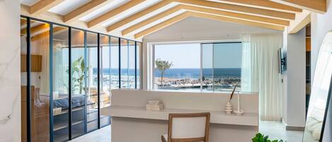 4 Schlafzimmer, Bügeleisen/Bügelbrett, kostenloses WLAN, Bettwäsche