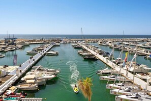 Marina - Puerto Banus Duplex Lux Selection (Marbella)