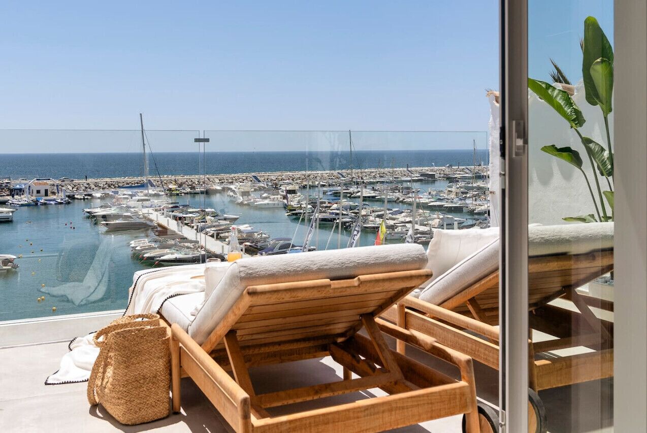 Port de plaisance