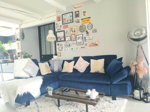 TV - Villa Nyvioni, 3 ch, spa et Piscine (Agde)