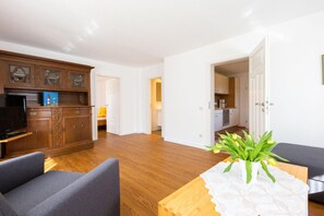 Smart-tv och dvd-spelare