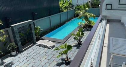 Ken Hotel & Apartment