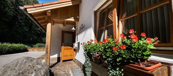 Übernachten Sie in Schönau am Königssee