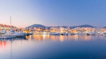 Marina