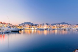 Marina - 306 *Luxury Selection* Puerto Banus Front Line (Marbella)