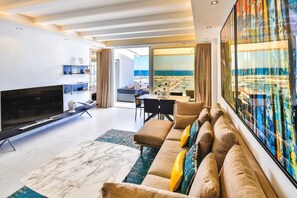 TV - 306 *Luxury Selection* Puerto Banus Front Line (Marbella)