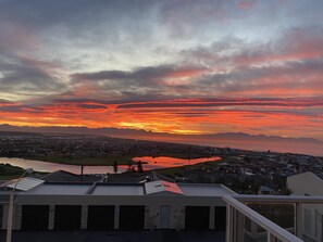 住宿地面