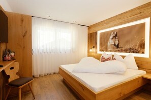 3 habitaciones 