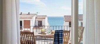 Appartement de Une Chambre