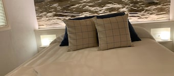 Appartement de Une Chambre