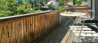 Apartamento de vacaciones tipo con suerte