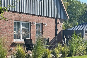 Udendørsområde