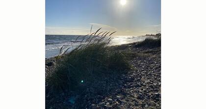 Ferienwohnung Strandlächeln Lodge