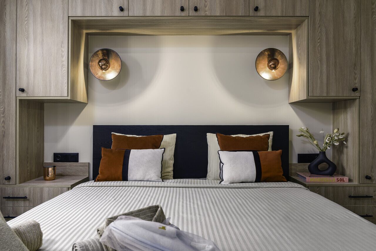 2 chambres, fer et planche à repasser, lit parapluie, Wi-Fi gratuit