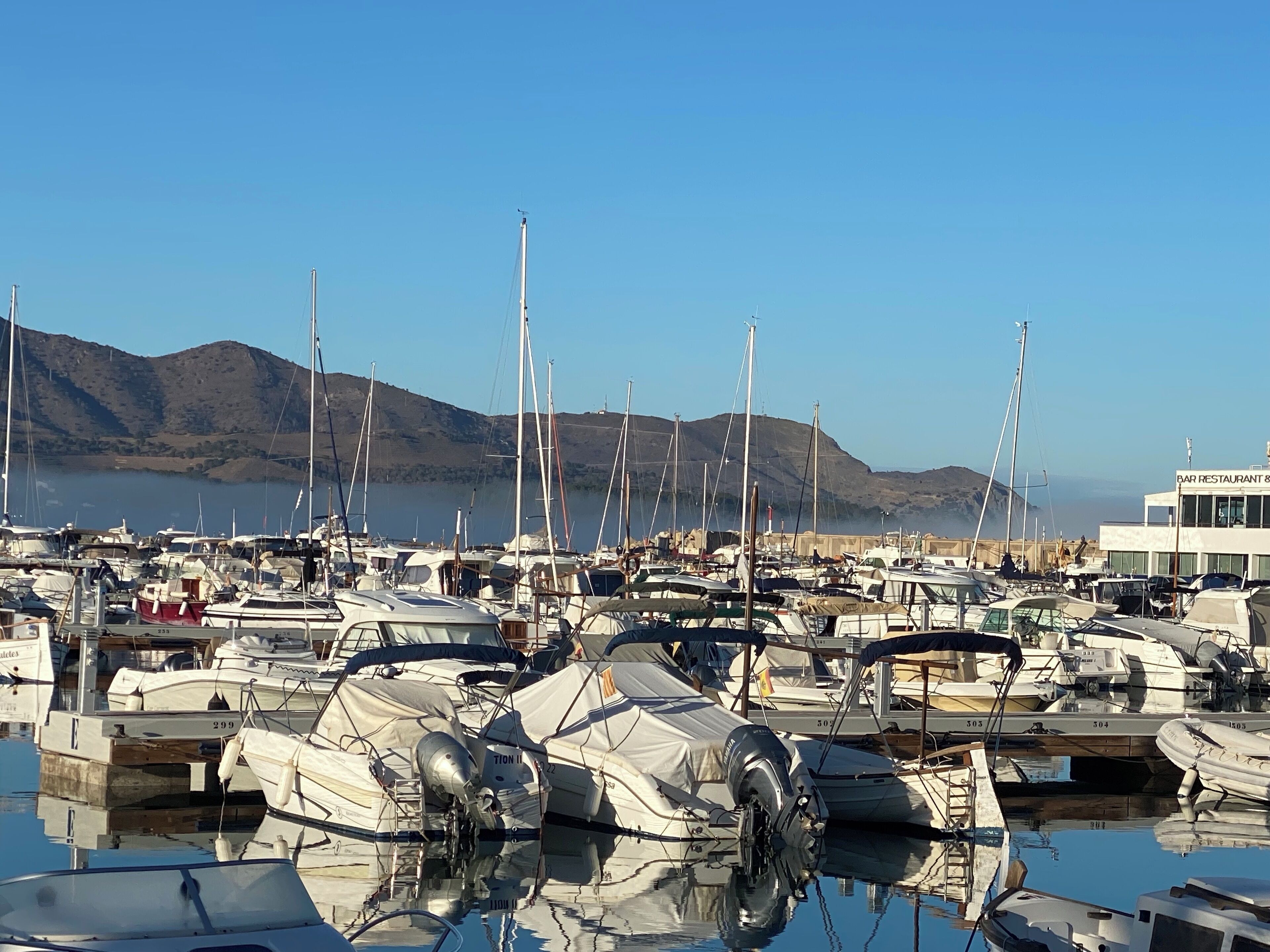 Jachthaven