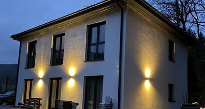 Ferienhaus Berghouse Elleringhausen