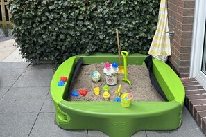 Kinderbereich