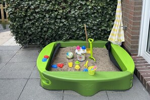 Children’s area - Maila - MarBi (Alles inbegrepen.) (Varel)
